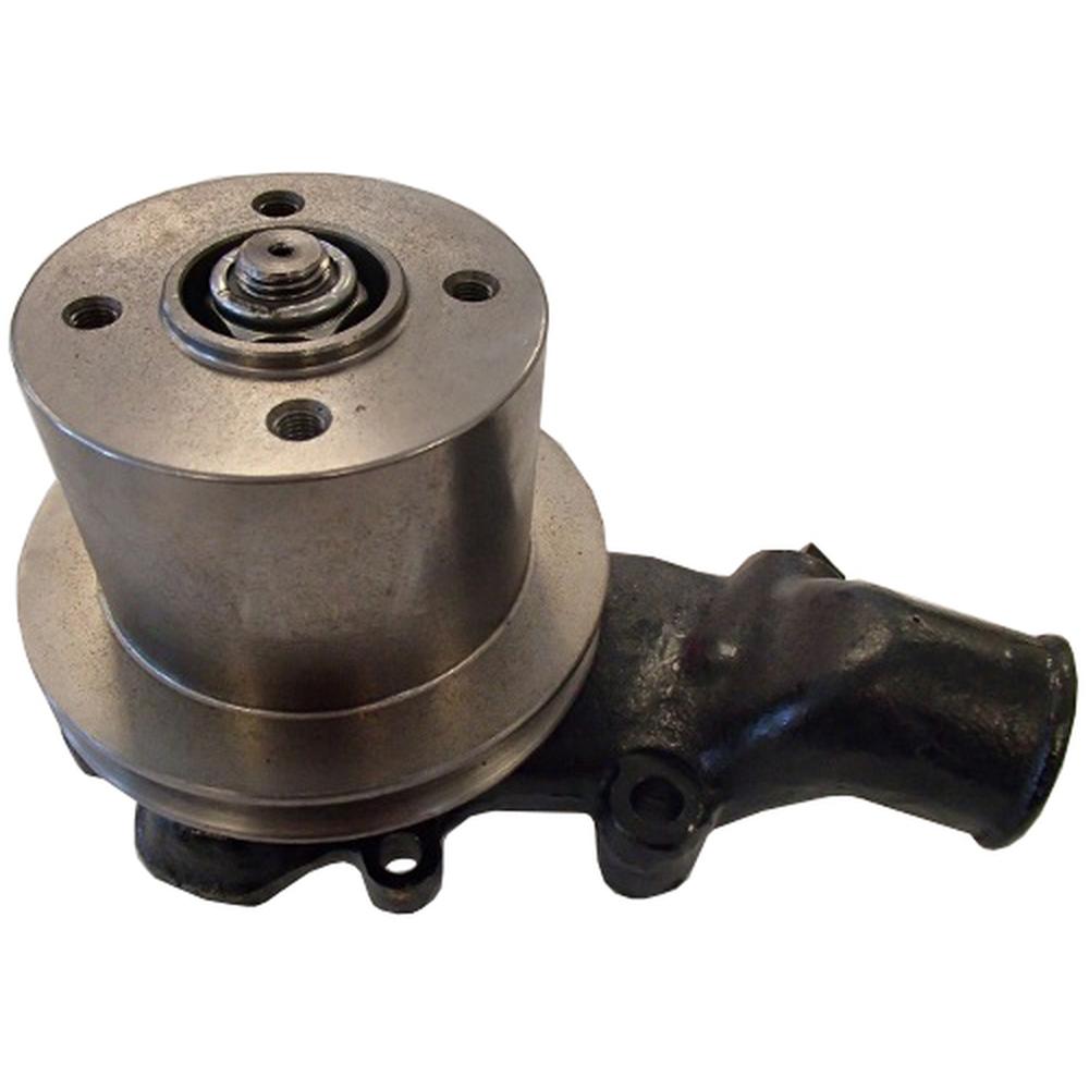 Water Pump w/ Pulley Fits Massey Ferguson Replaces 00211N