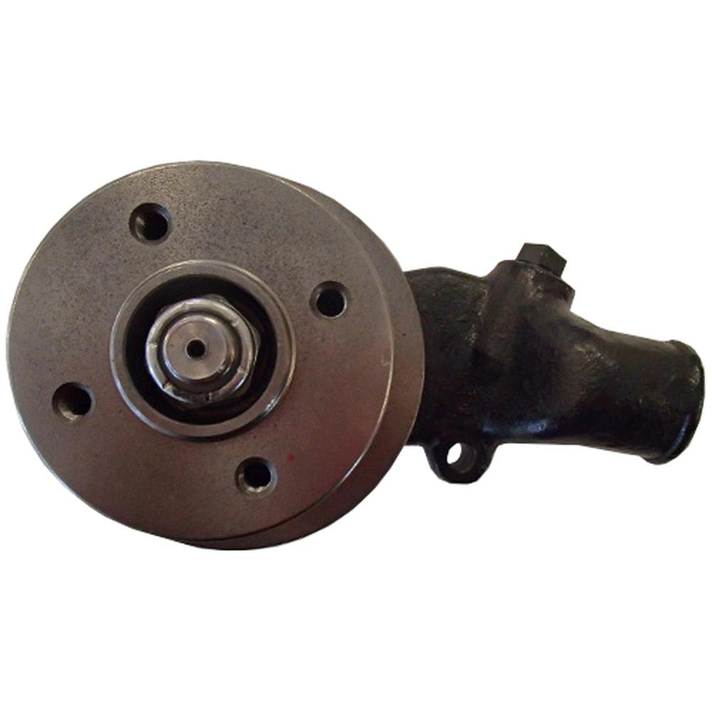 Water Pump w/ Pulley Fits JCB Replaces 02/101786