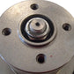 Water Pump w/ Pulley Fits Landini Replaces 10500006