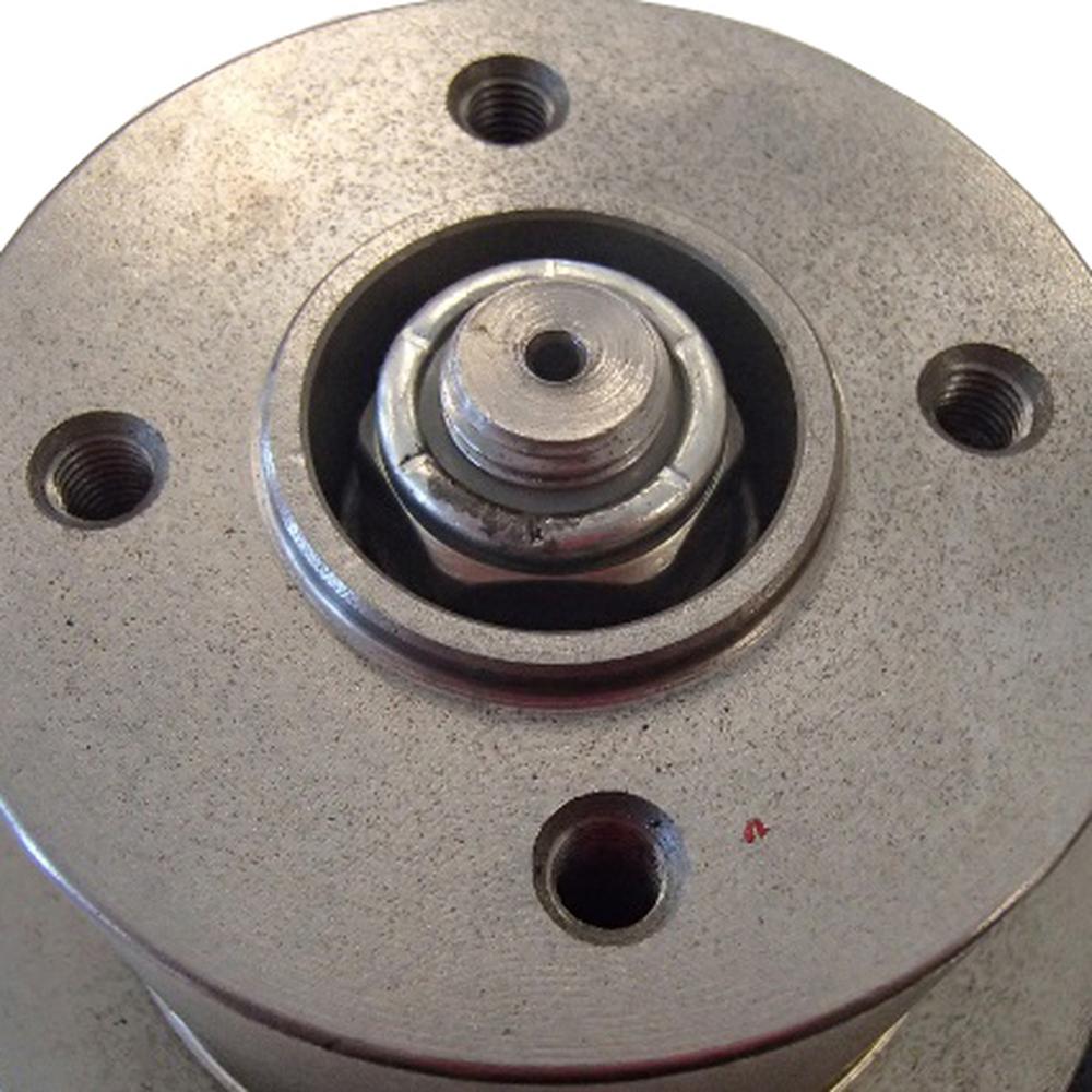 PERKINS 4131A013 PUMP, WATER 4.236/4.248 NEW
