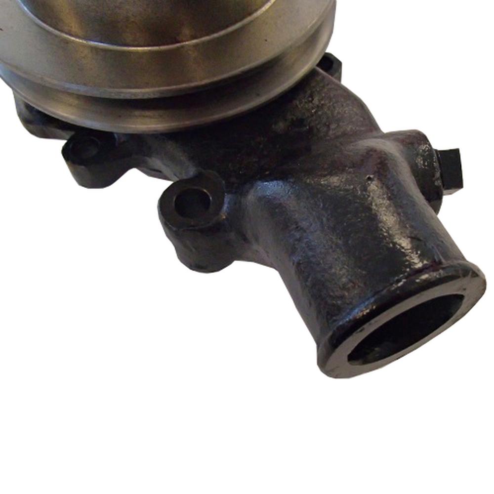 Water Pump w/ Pulley Fits Bobcat Replaces 1079624M91