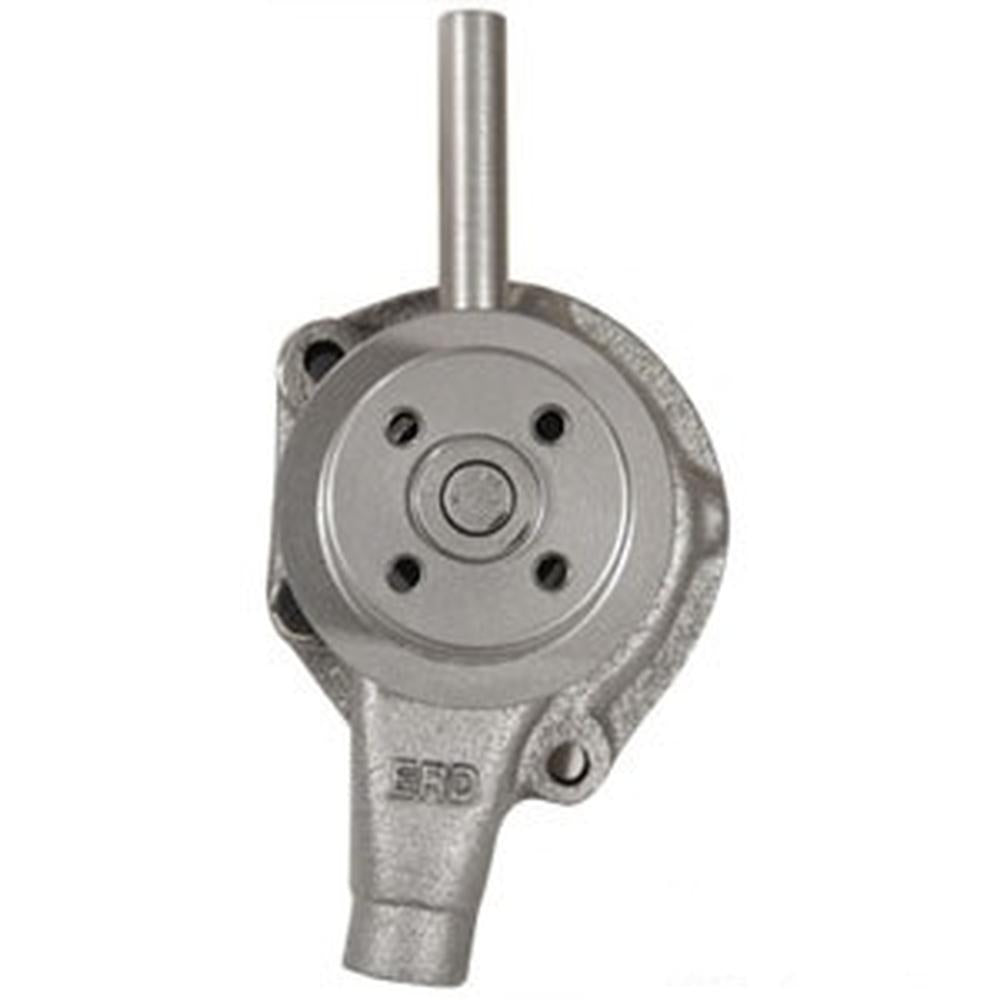 D9004256N Water Pump w/ Pulley - Fits Allis Chalmers