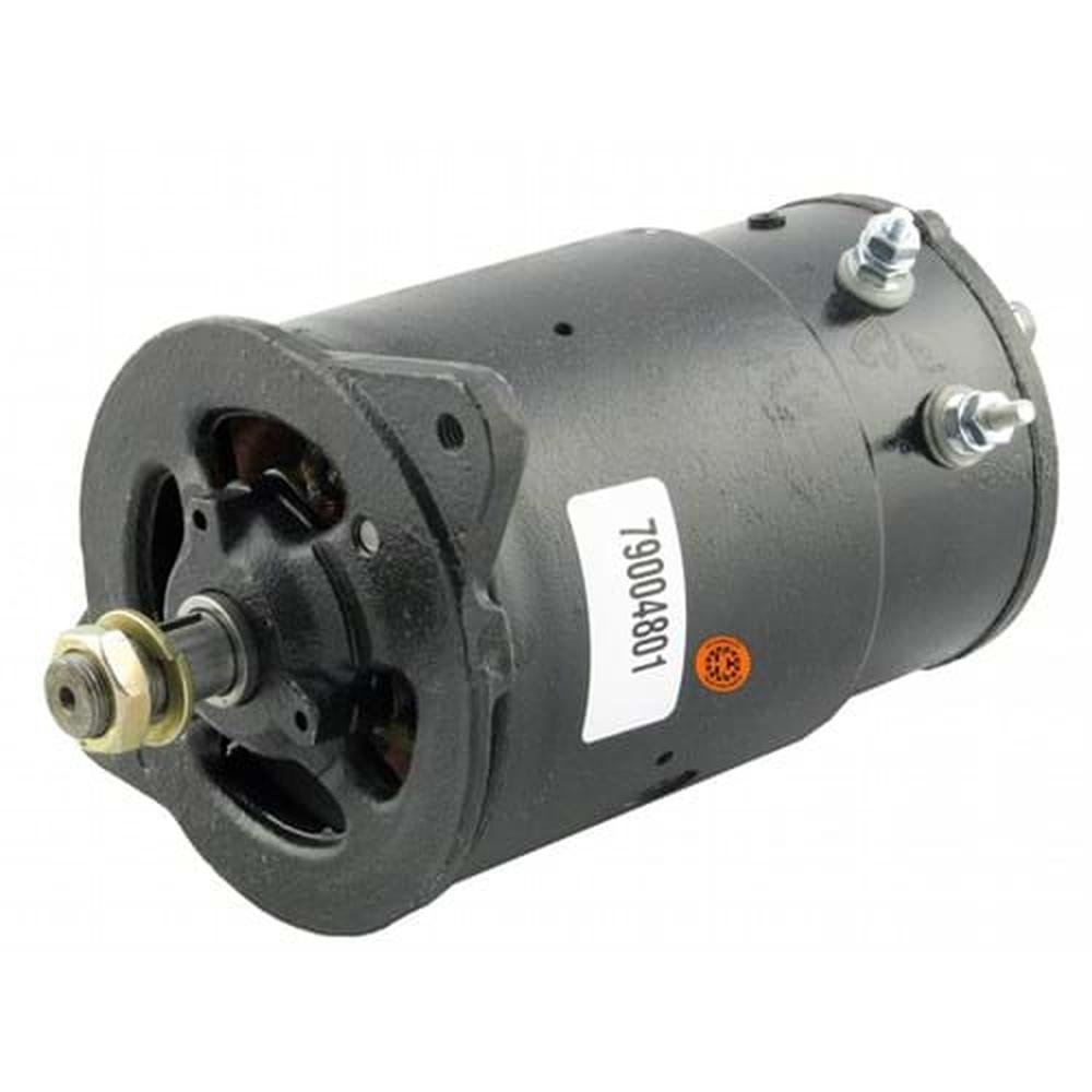 79004801 Generator - Reman, 12V, 20A Fits Oliver