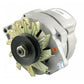 79004809N Alternator-12V, 63A, 10DN, Fits Delco Remy Fits Massey Ferguson