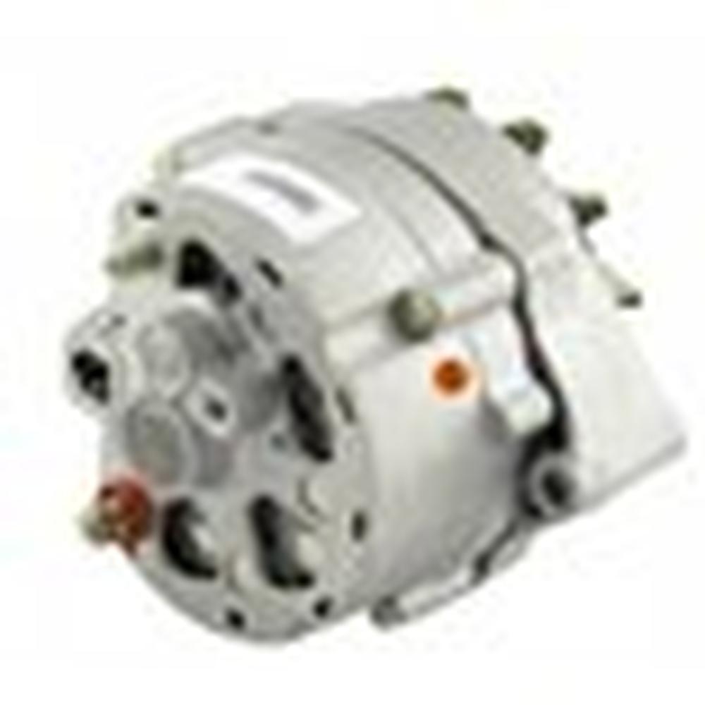 79004809N Alternator-12V, 63A, 10DN, Fits Delco Remy Fits Massey Ferguson