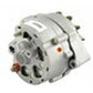 79004809N Alternator - New, 12V, 63A, 10DN, Fits Delco Remy Fits Oliver