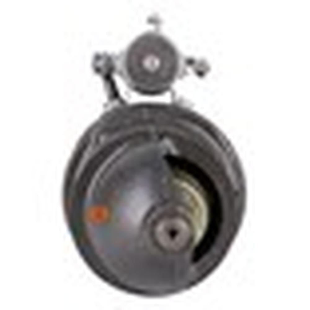 79004829 Starter - Reman, 12V, DD, CCW Fits Allis Chalmers