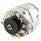 79004870N Alternator - New, 12V, 72A, 10SI, Fits Delco Remy Fits New Idea
