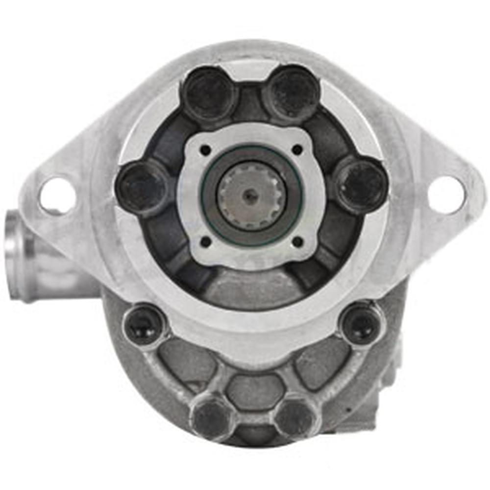 70257005 Hydraulic Pump - Dual Stage Fits Allis Chalmers 190 190XT 200 ++ Tracto