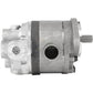 70257005 Hydraulic Pump - Dual Stage Fits Allis Chalmers 190 190XT 200 ++ Tracto