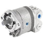 70257005 Hydraulic Pump - Dual Stage Fits Allis Chalmers 190 190XT 200 ++ Tracto