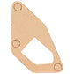 Water Pump Fits Allis Chalmers HD3 B C CA D10 D12 D14 D15 HD3 79016821 70257693
