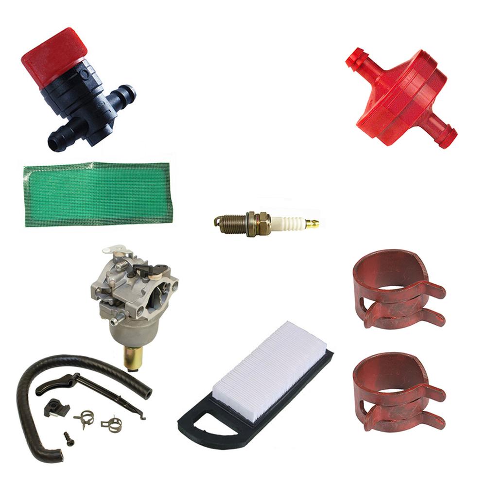 Carburetor and Filter Kit Fits Sabre Replaces AM107314