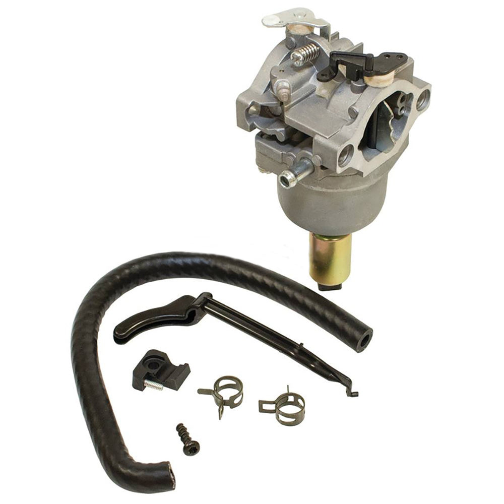 Carburetor and Filter Kit Fits Sabre Replaces AM107314