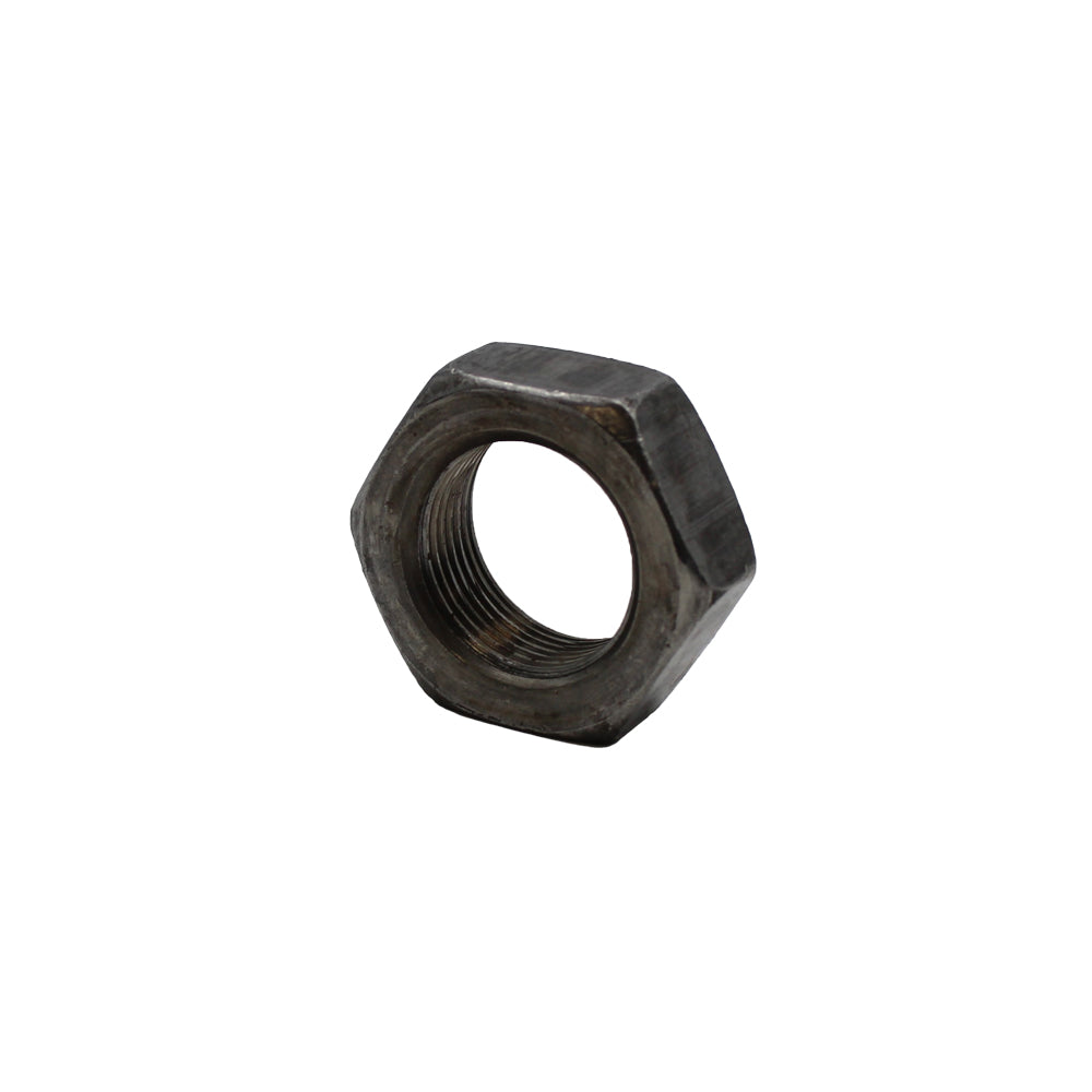 NUT 1-1/4"-12 FIN HEX Fits Edcor Replaces C46N