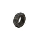 NUT 1-1/4"-12 FIN HEX Fits Edcor Replaces C46N