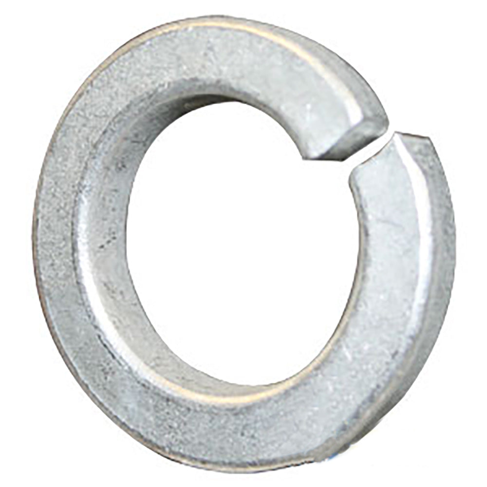 WASHER 1-1/4" LOCK Fits Edcor Replaces C47LW