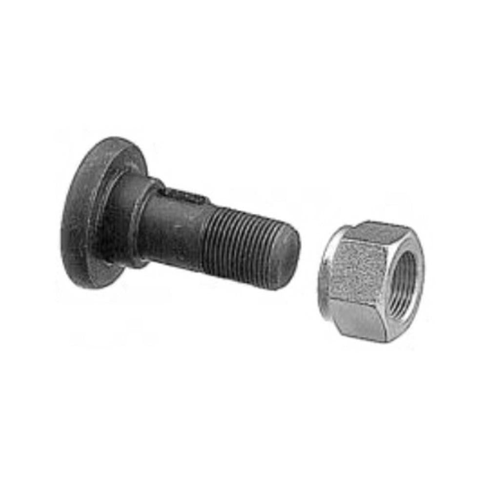 Bolt Kit Fits Tiger Models 6T1022R 6T1023R-BP 7A6015 RC2600 RC26001