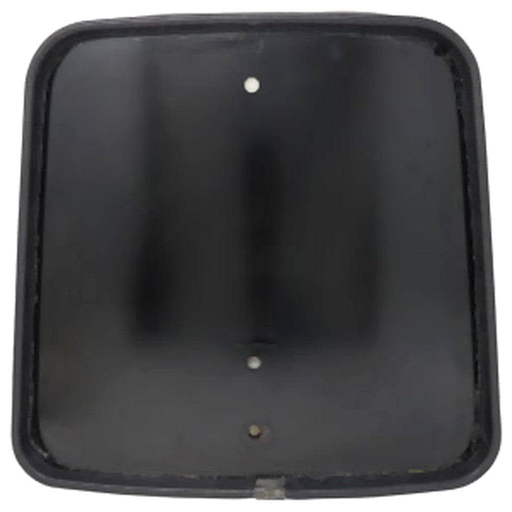 7C100BK Backrest Cushion - Black Vinyl Fits Case-IH Tractor Model(s)