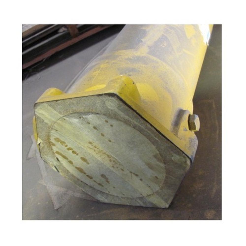 7C6461 6X1130 New Oil Cooler Core Crawler Dozer Loader Fits CAT D10N