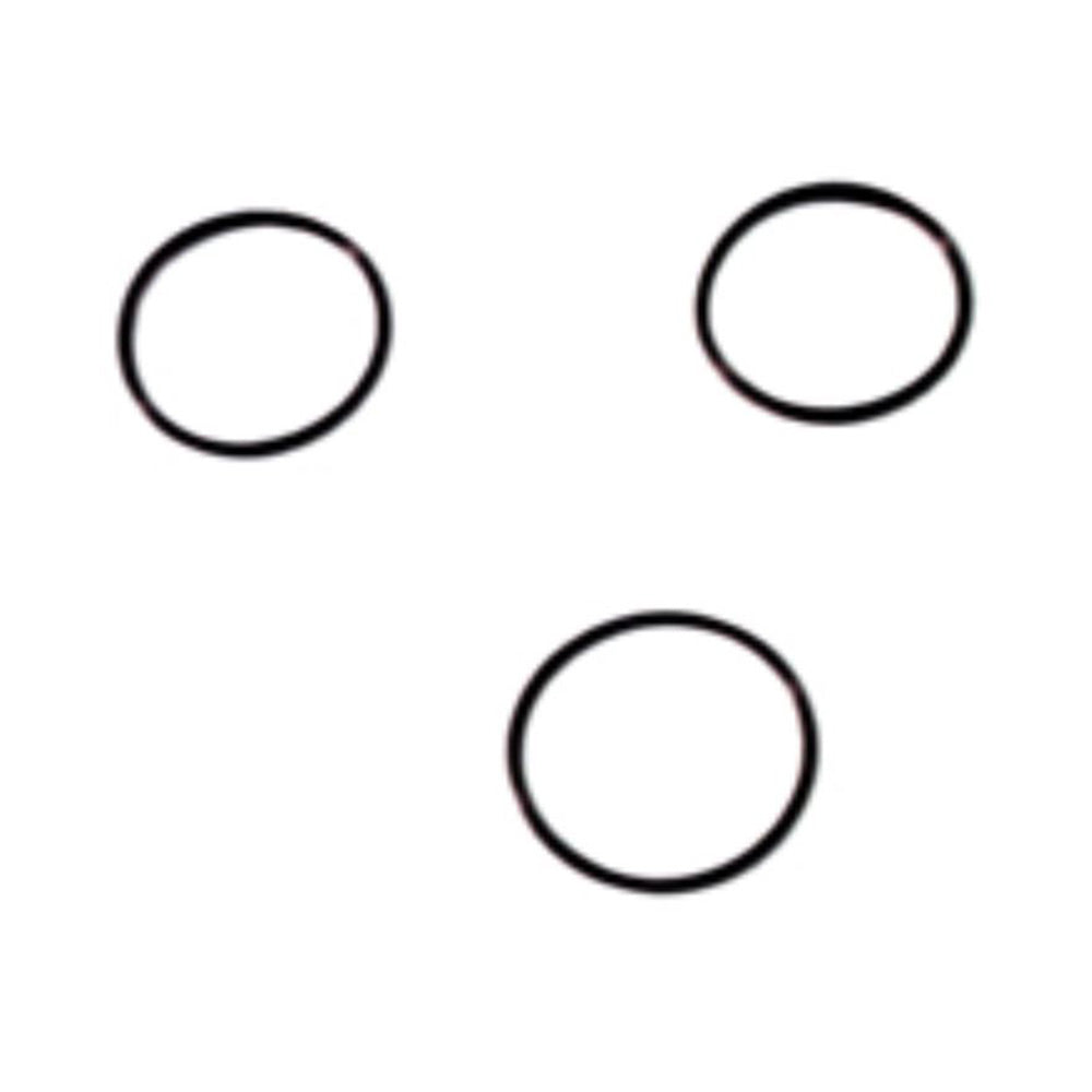 3406B Fuel Transfer Pump Repair Kit Fits Caterpillar Fits CAT 1W1700 0R3008