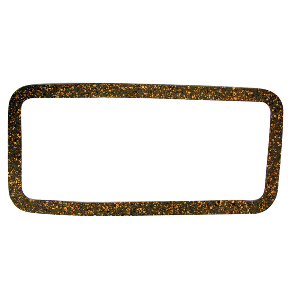 ONE HIGH QUALITY Fits Ford 2N 8N 9N TRACTOR SIDE VALVE COVER GASKET REPLACES