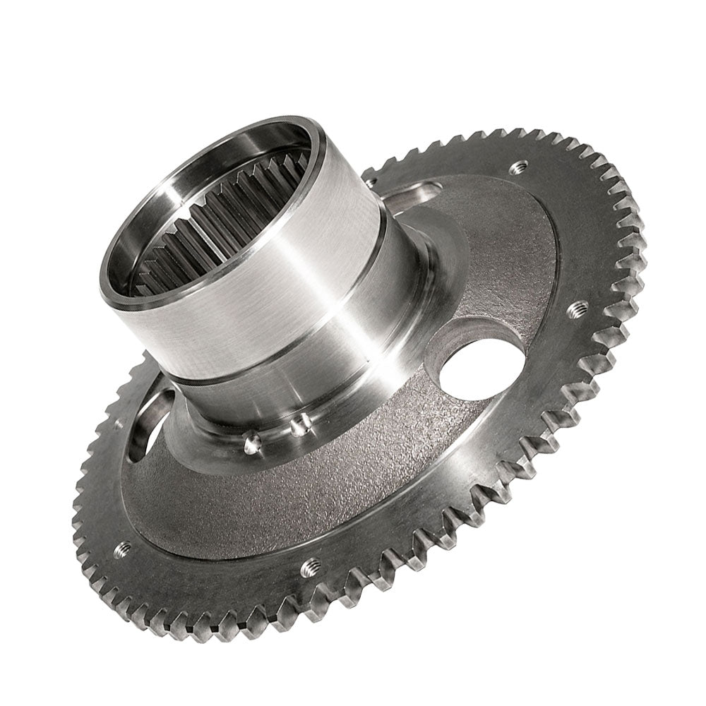 Hub Fits Caterpillar 930 930R 930T Wheel Loaders 518 Skidder Replaces 7K-7435