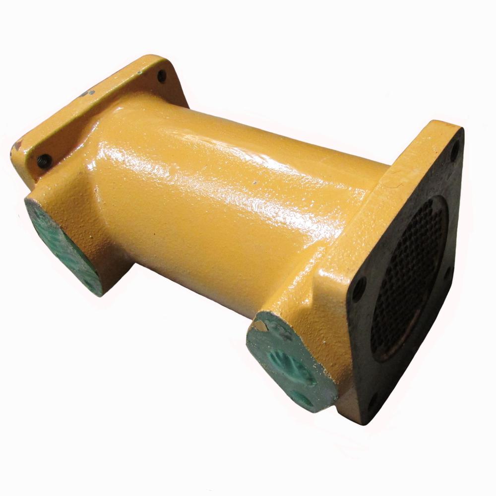 7N0128 9M8039 Oil Cooler Core Fits CAT Fits Caterpillar D4D D4E D5 D5B D5H D6C D