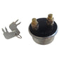 Battery Disconnect Switch with Keys 7N0718 Fits Caterpillar Models