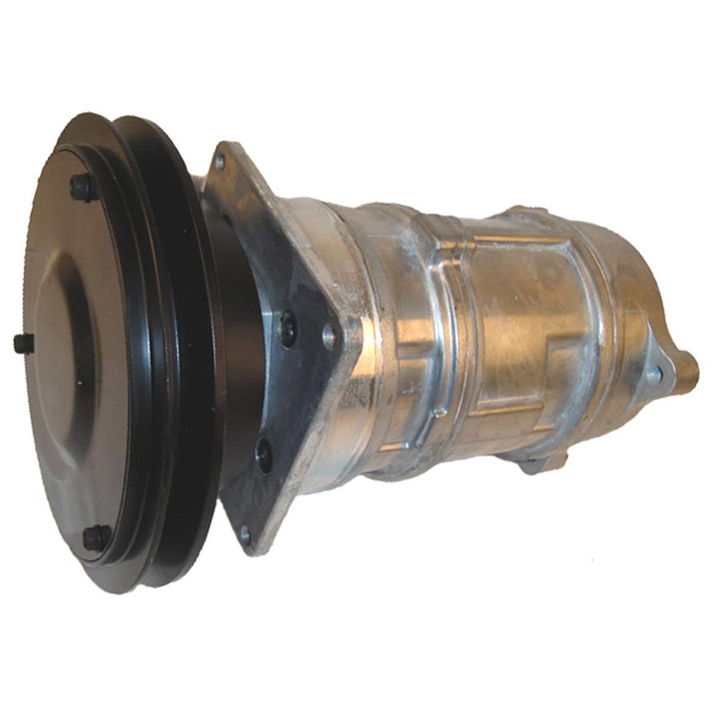 7N4296 New Track Loader Compressor Fits Caterpillar Fits CAT 943 953