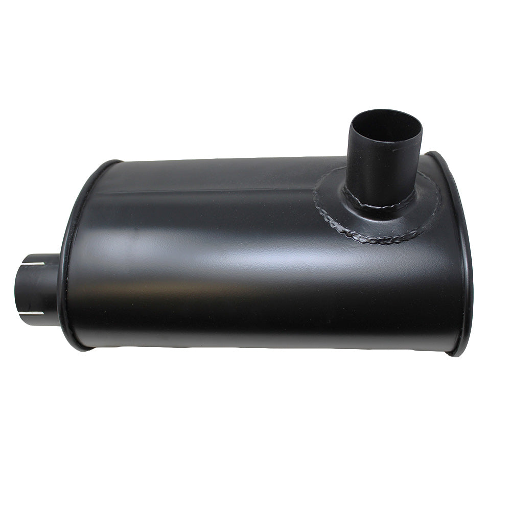 Muffler Fits Caterpillar Replaces 7N4674