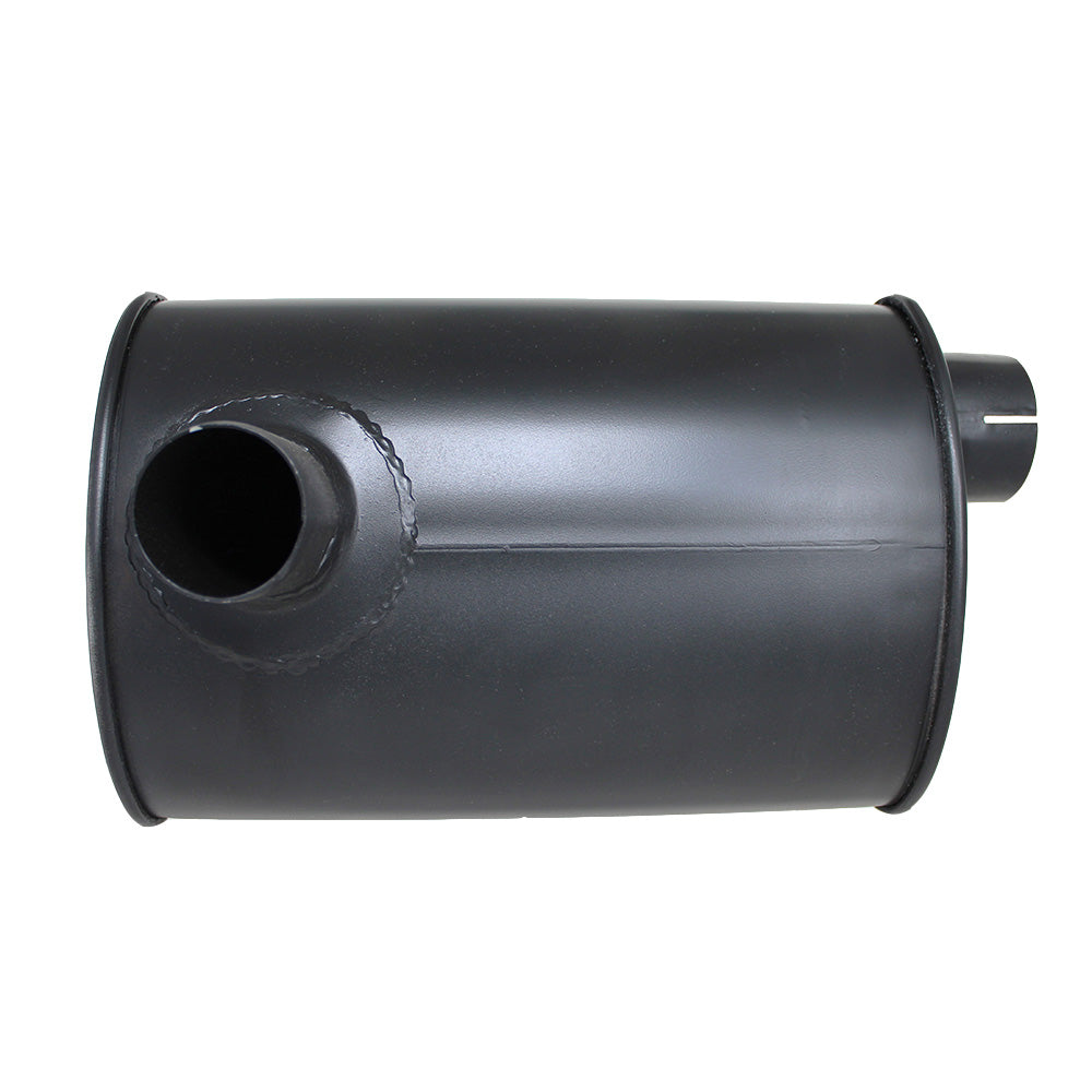 Muffler Fits Caterpillar Replaces 7N4674