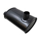 Muffler Fits Caterpillar Replaces 7N4674