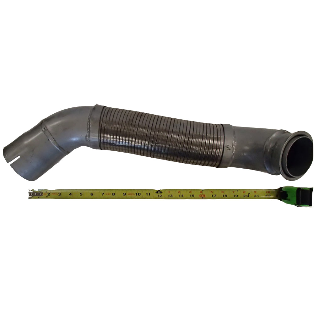 Pipe 7N5538 Fits Caterpillar 953