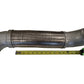 7N5538 Exhaust Intake Air Flex Pipe Fits CAT Fits Caterpillar 953 w Early S/N