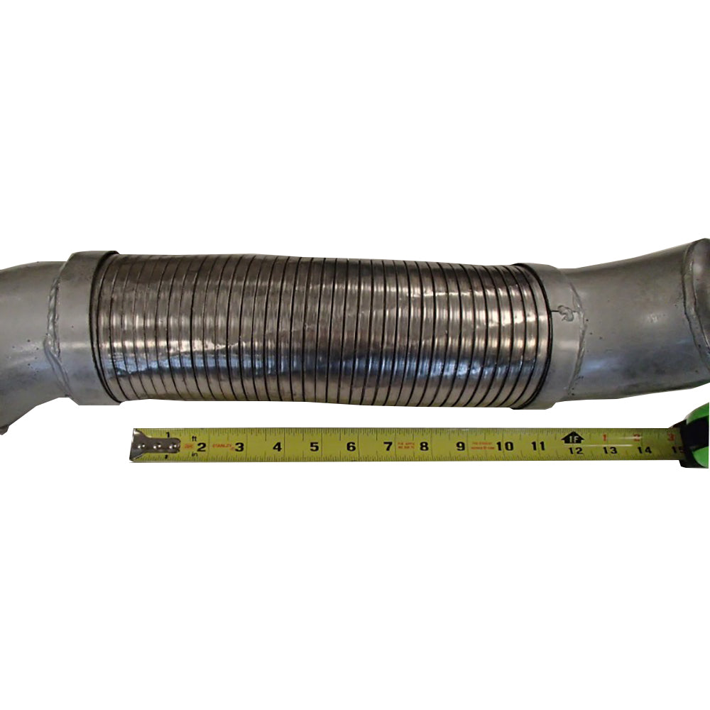 Pipe 7N5538 Fits Caterpillar 953