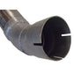 Pipe 7N5538 Fits Caterpillar 953