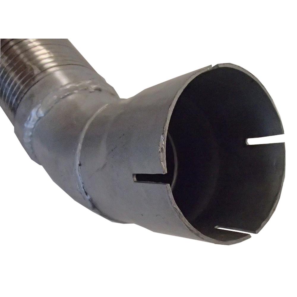 Pipe 7N5538 Fits Caterpillar 953