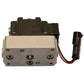 7R3863 Replacement Servo Valve - Fits CAT AP1050 Paver