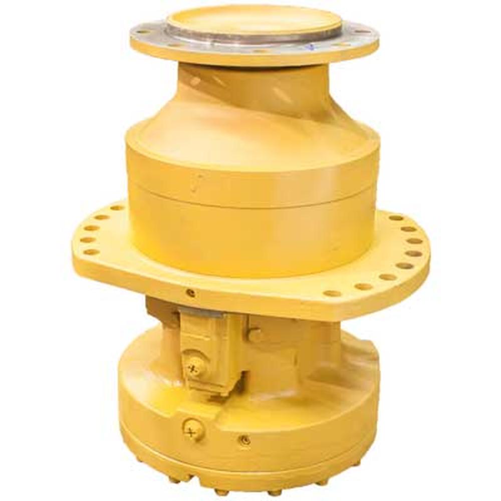 7R4061 REPLACEMENT HYD MOTOR CS563 VIBRATORY COMPACTOR Fits CAT