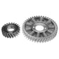 7RA6256A Tractor Camshaft & Crankshaft Gear Set Fits Ford 2N 8N 9N