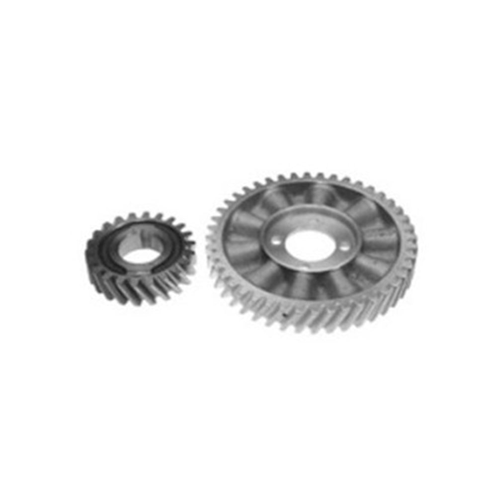 7RA6256A Tractor Camshaft & Crankshaft Gear Set Fits Ford 2N 8N 9N