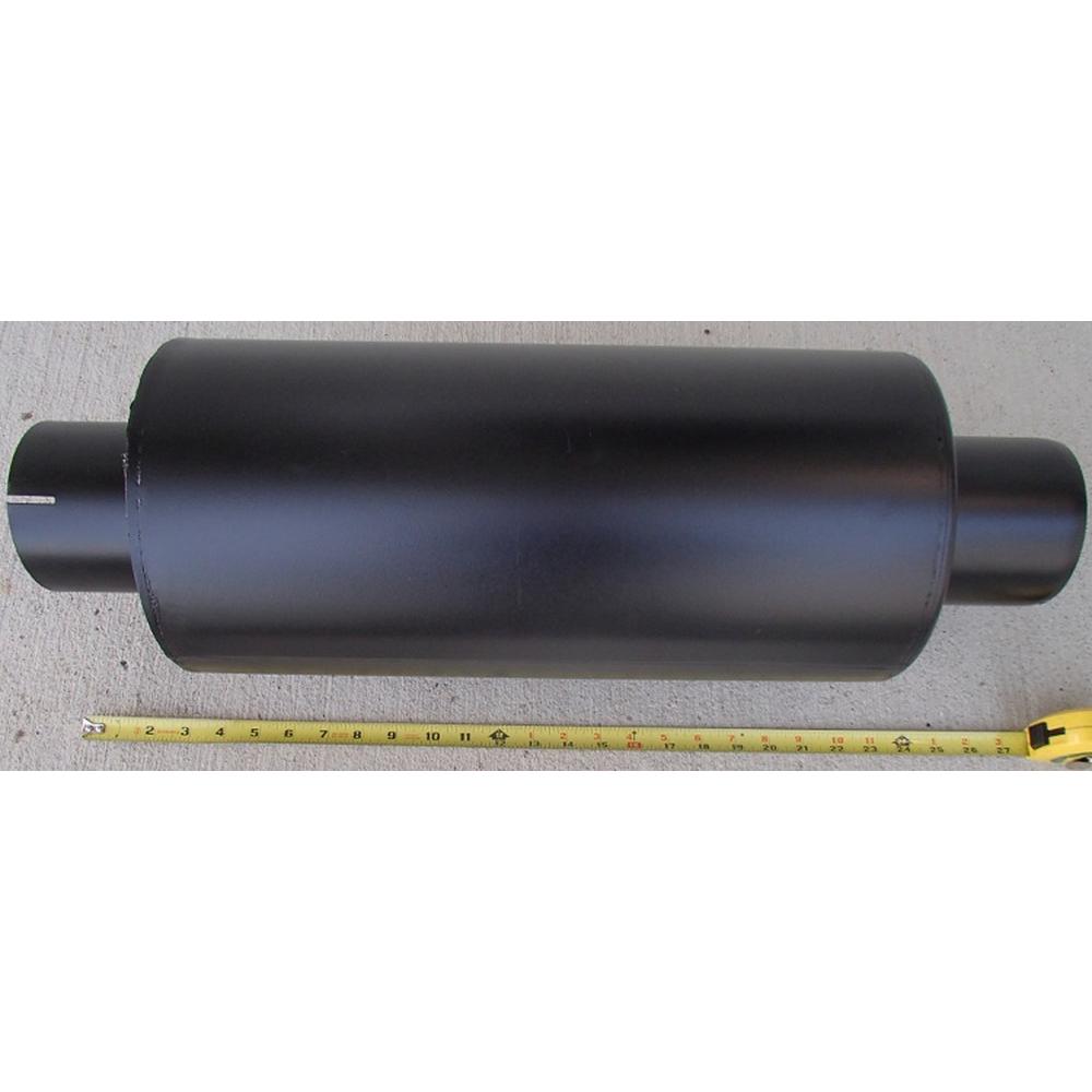 7s8443, 7s-8443 Fits CAT Muffler for 950, 966C, 977K