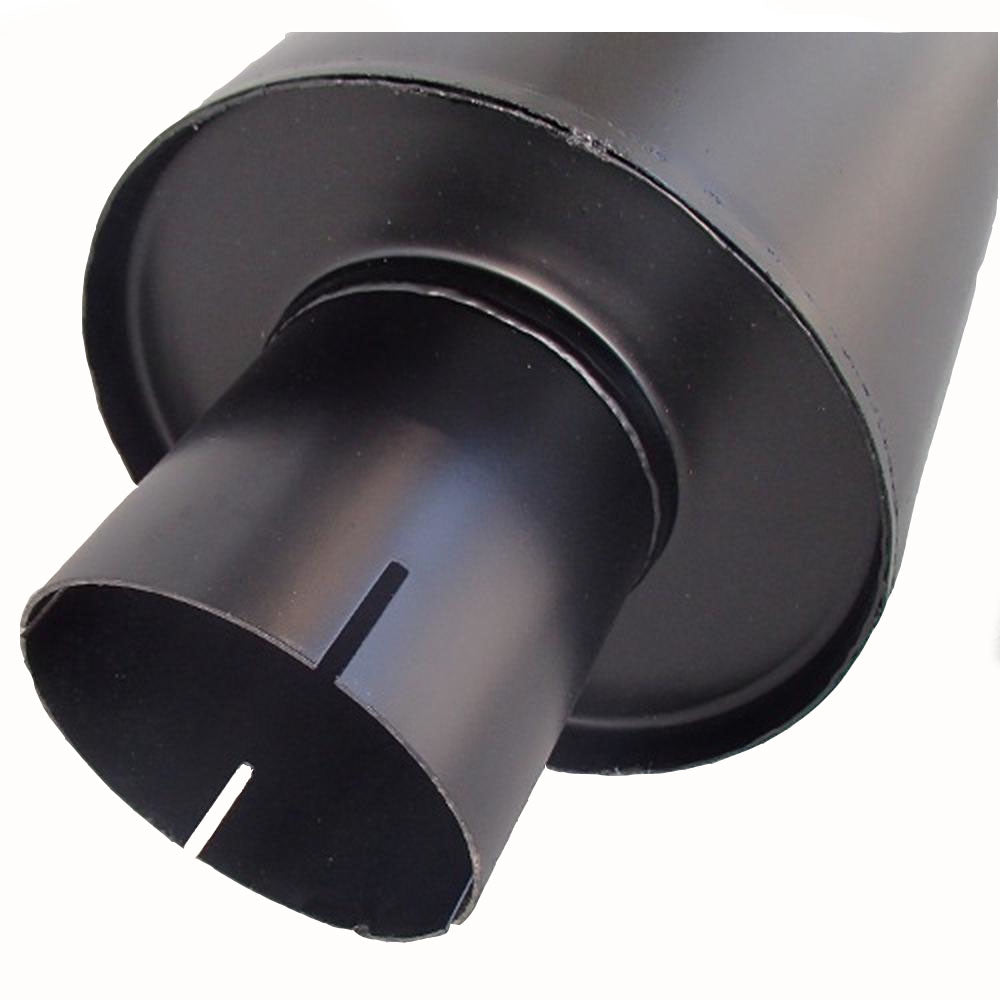 7S8443 Muffler Fits Caterpillar 1P0408 977 6A 6S 5 6 D5 D6C D6D D6E D6G2 LGP