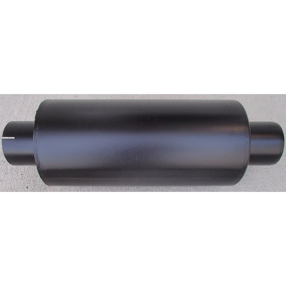Muffler Fits Caterpillar Replaces 1P0408