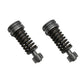 Set of Two (2) Fuel Pump Plunger & Barrel Assemblies 7W5929 Fits CAT Models