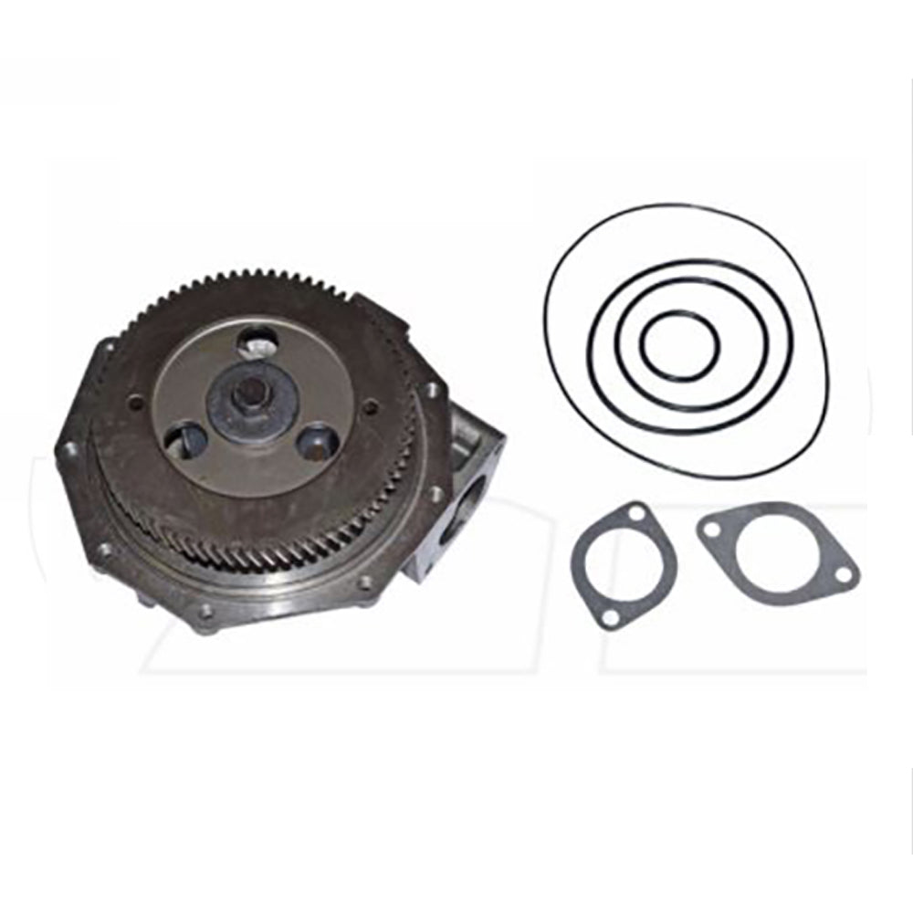 Water Pump Fits Caterpillar 3406B 3406C 3512 7W7019 1354926 7C4957 0R8217