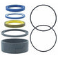 7X2664 Dozer Lift Cylinder Seal Kit Fits CAT Fits Caterpillar D5 D6B D6C