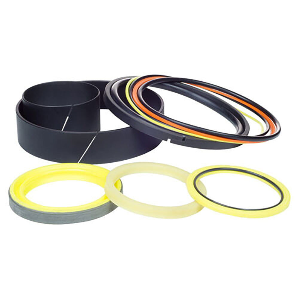 10 Piece Hydraulic Seal Kit 7X2698 2442062 Fits Caterpillar 950B 950E