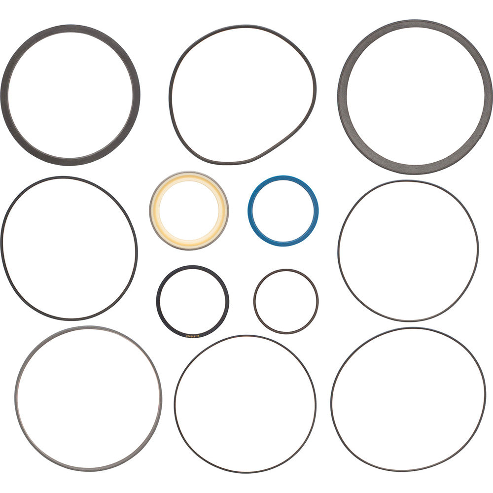 2456837 1937637 Hydraulic Seal Kit Fits Caterpillar Several